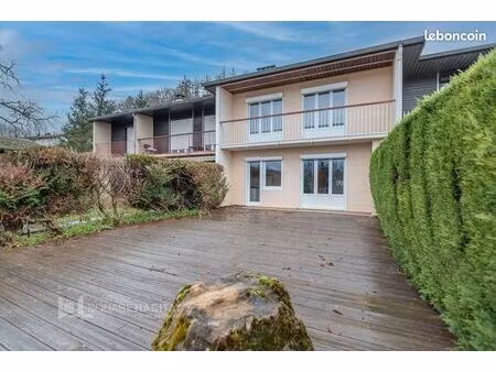 maison 4 pièces 105 m²