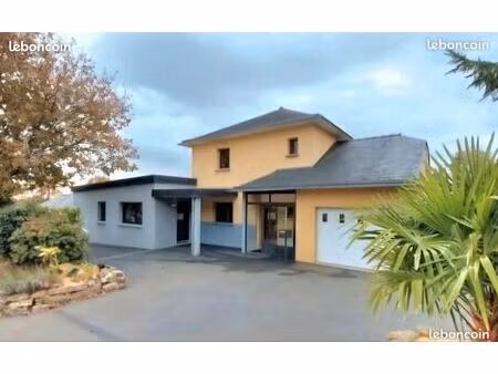 grande maison familiale