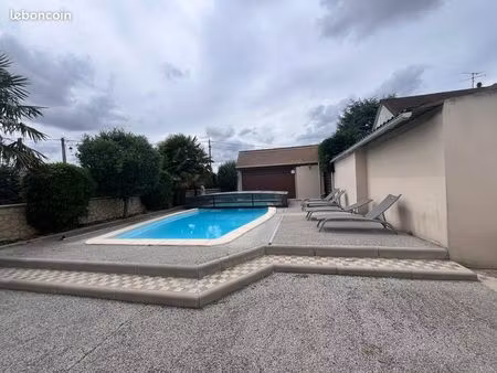 villa a vendre