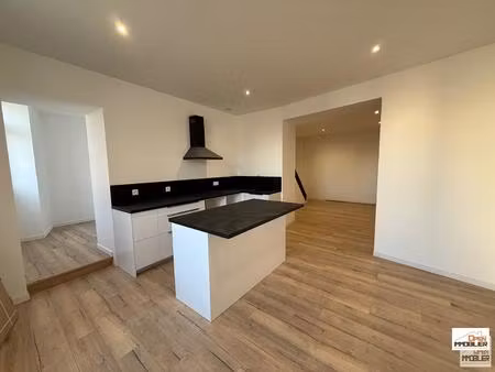 achat : appartement (47300)