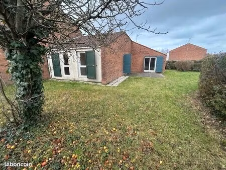 maison 5 pièces 94 m²