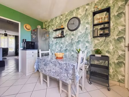 vente appartement 4 pièces 86 m² à chevigny-saint-sauveur (21800)  139 000 €