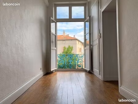 toul appartement f3 bis