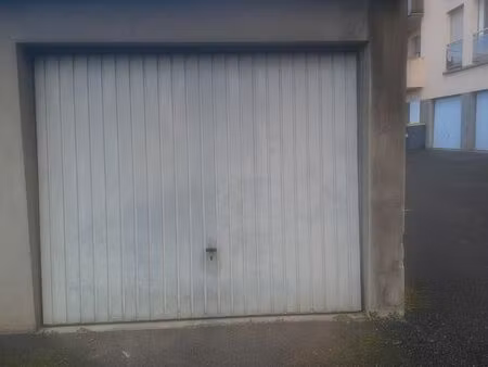 location garage avenue john kennedy