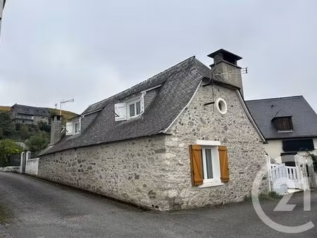 maison à vendre - 4 pièces - 67 42 m2 - lourdes - 65 - midi-pyrenees