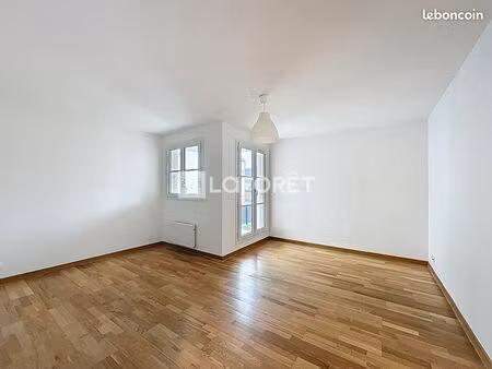 appartement 1 pièce 34 m²