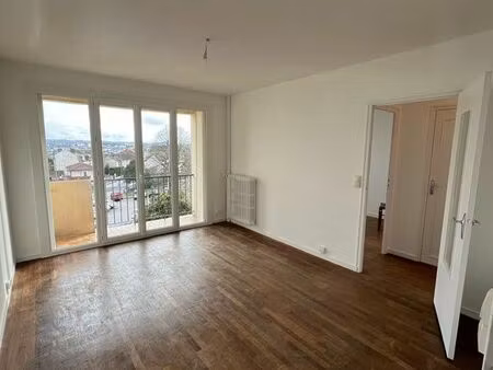 particulier loue t3 limoges