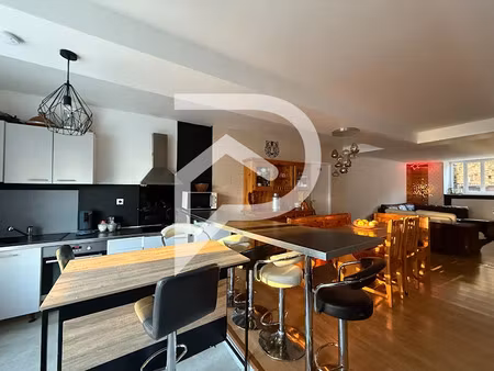 vente appartement 4 pièces 159 m² à oloron-sainte-marie (64400)  149 000 €