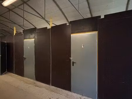 box stockage meuble ou archives