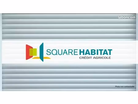 parking 12 m² la motte servolex