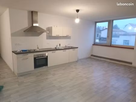 appartement f4