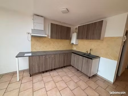 appartement 3 pièces 67 m²