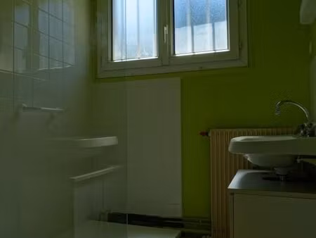 appartement 3 pièces 53 m²