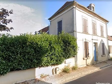 maison 5 pièces 94 m²