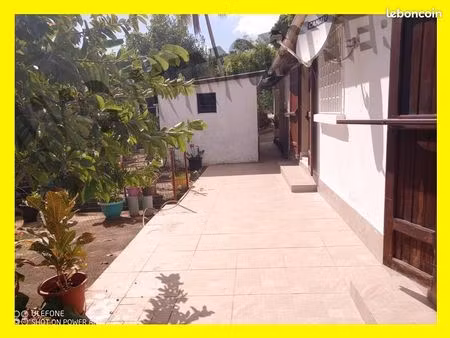 villa 4 pièces 114 m²