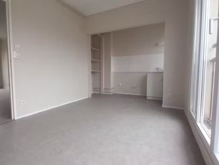 appartement 5 pièces 89 m²