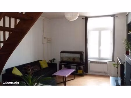 t2 bis / t3 en duplex