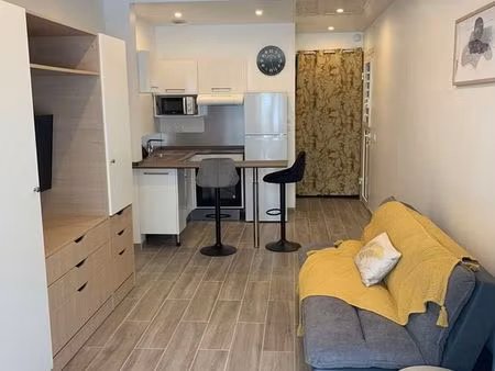 studio à louer bourg du marin