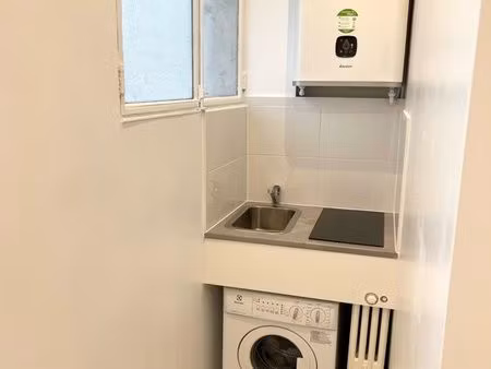 studio - neuilly sur seine