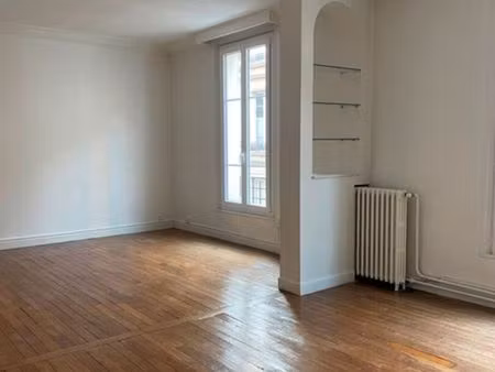 appartement 4 pièces 88 m²