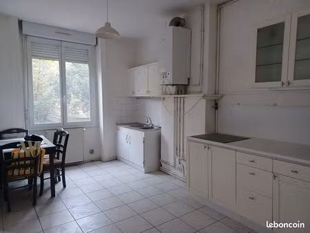 particulier loue f2 proximité jacquard