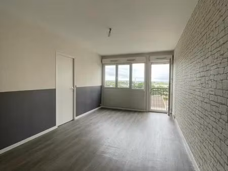 appartement 3 pièces 57 m²