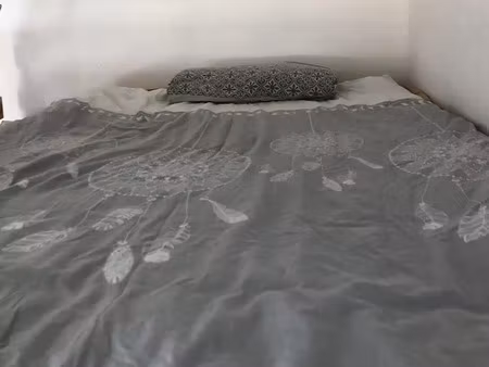 location meublée chambre 1 pièce 17 m² à douarnenez (29100)  250 €