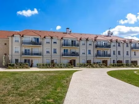 vente appartement 1 pièce 27.4 m² à chanteloup-en-brie (77600)  141 409 €