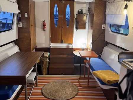 location meublée appartement 1 pièce 20 m² à joinville-le-pont (94340)  940 €