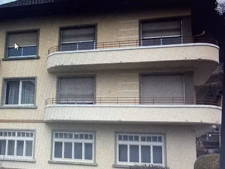 location appartement 2 pièces 59 m² à morteau (25500)  876 €