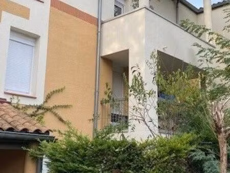 appartement 4 pièces 85 m²