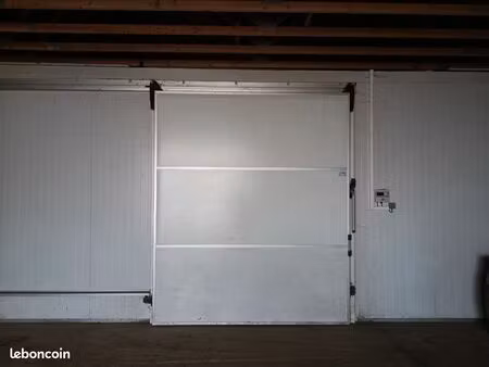 location chambre froide