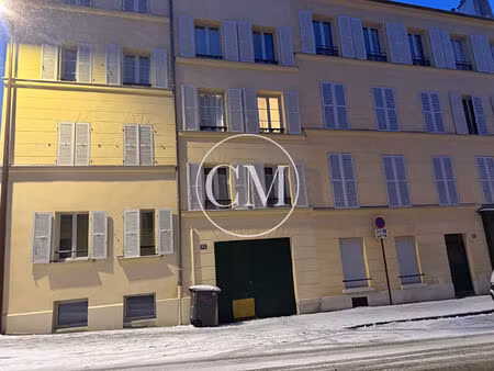 versailles chantiers studio