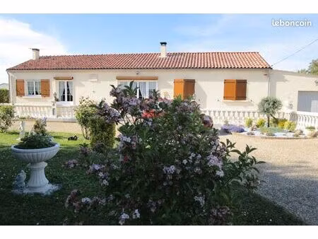 maison 4 pièces 128 m²