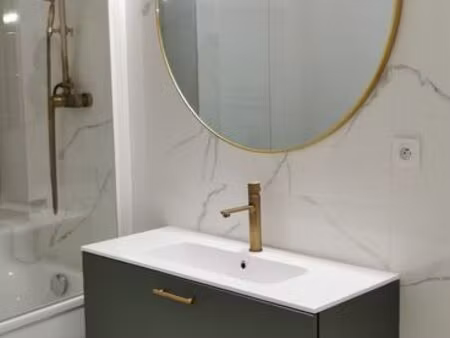 t3 dans hôtel particulier  airbnb possible