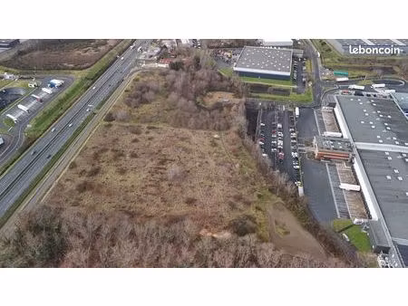 terrain 40 000 m² beychac et caillau