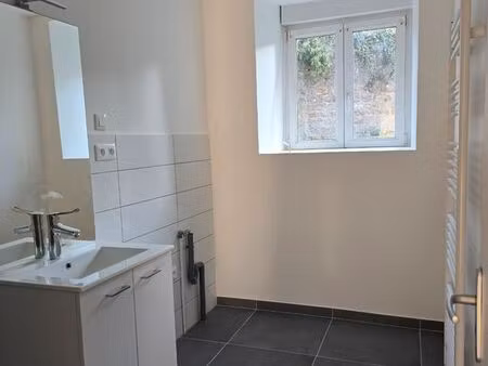 appartement 2 pièces 40 m2