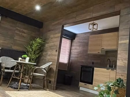 appartement à louer boissy saint léger