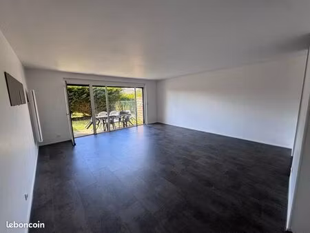 studio t1/f1 à louer cergy proximité université gare