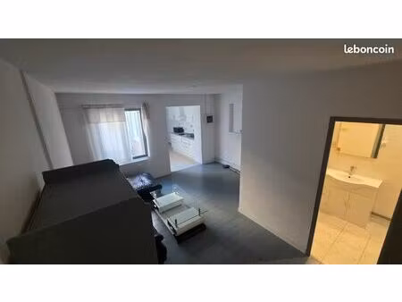 t3 a 1 mn metro fives-lille