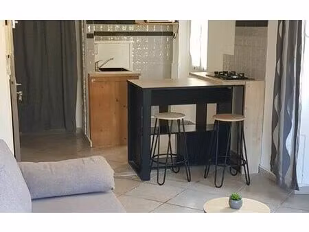 appartement ollioules m² t-2 à vendre  117 000 €