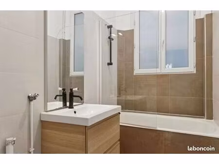 location appartement 3 pieces