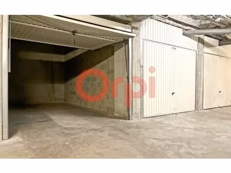 stationnement lyon 3 14.5 m² t- à vendre  28 000 €