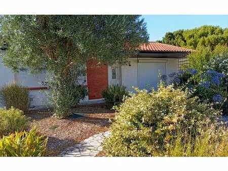 maison la rochelle 152.5 m² t-4 à vendre  598 500 €