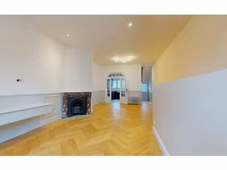 maison le havre 90 m² t-4 à vendre  270 000 €