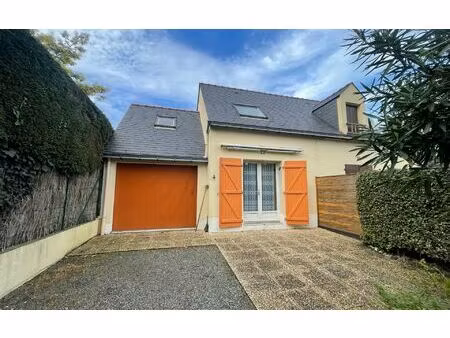 maison piriac-sur-mer 26.97 m² t-3 à vendre  223 600 €