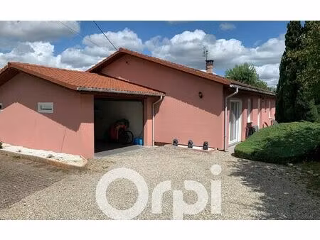 maison saint-étienne-de-saint-geoirs m² t-4 à vendre  270 000 €