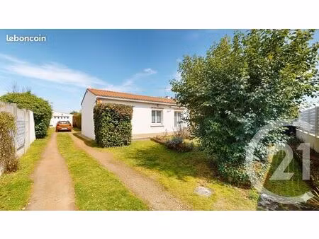 maison 5 pièces 122 m²