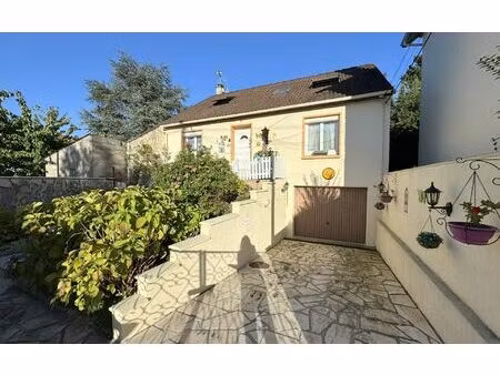maison villeparisis m² t-7 à vendre  369 000 €