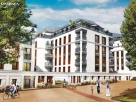 appartement 3 pièces 67 m²